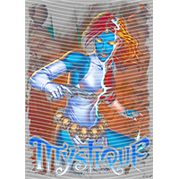 Marvel Comics-MA 554